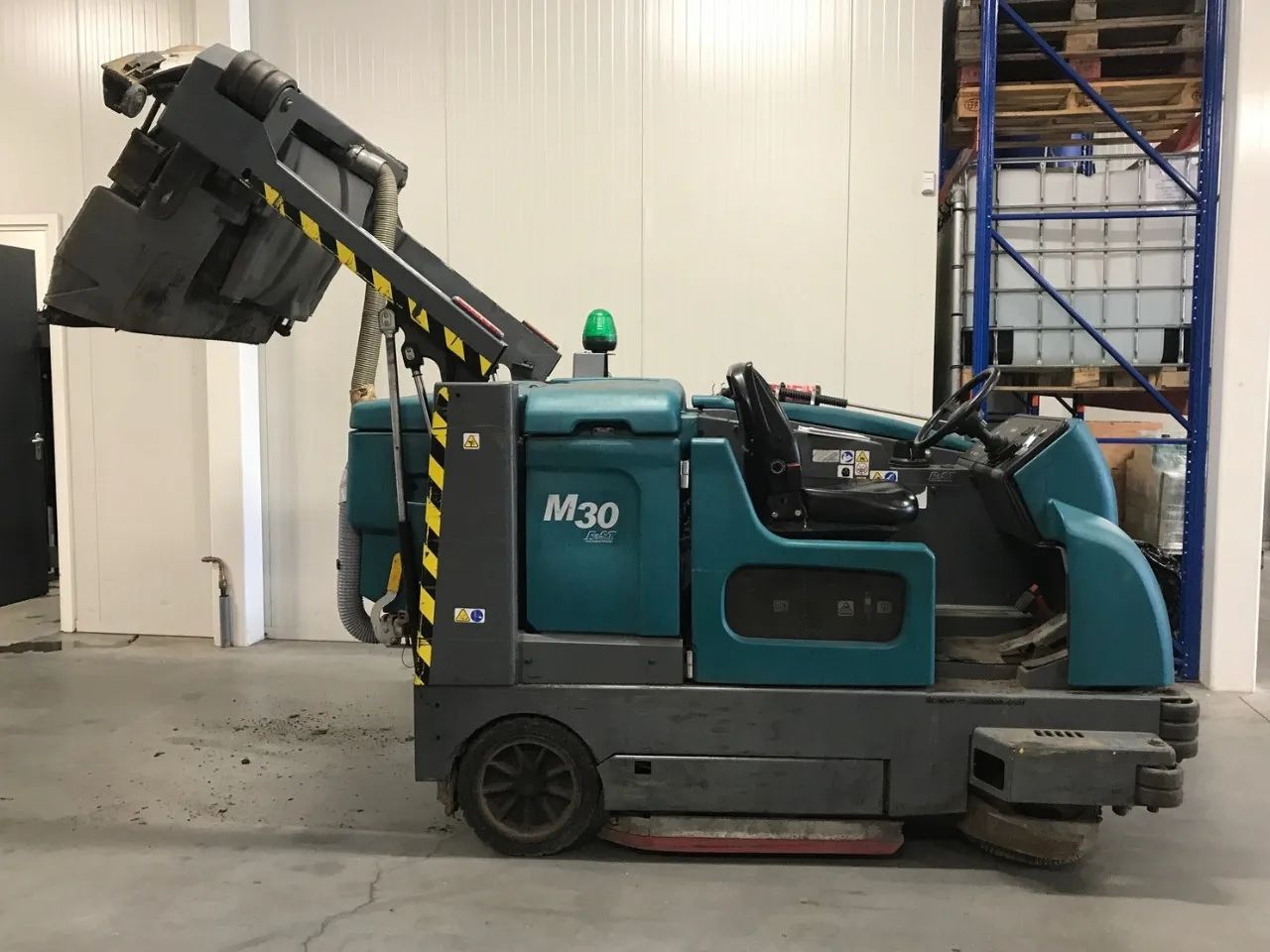 Tennant M30
