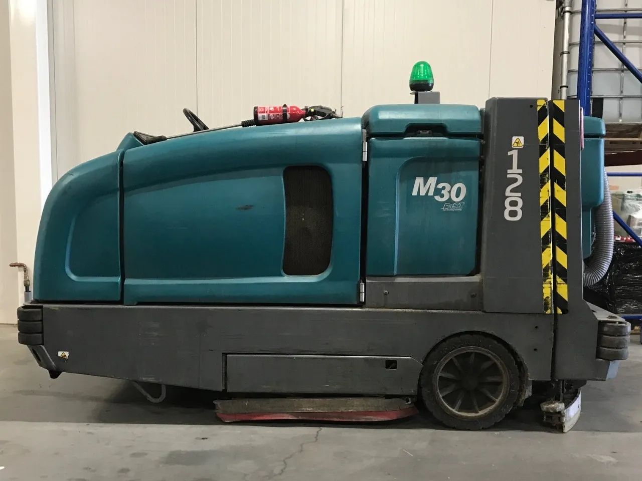 Tennant M30