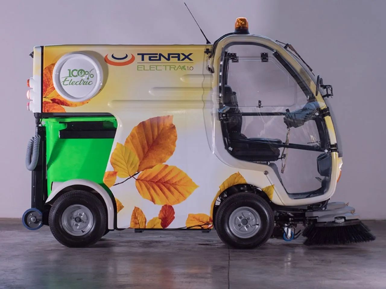 Tenax Electra 1.0