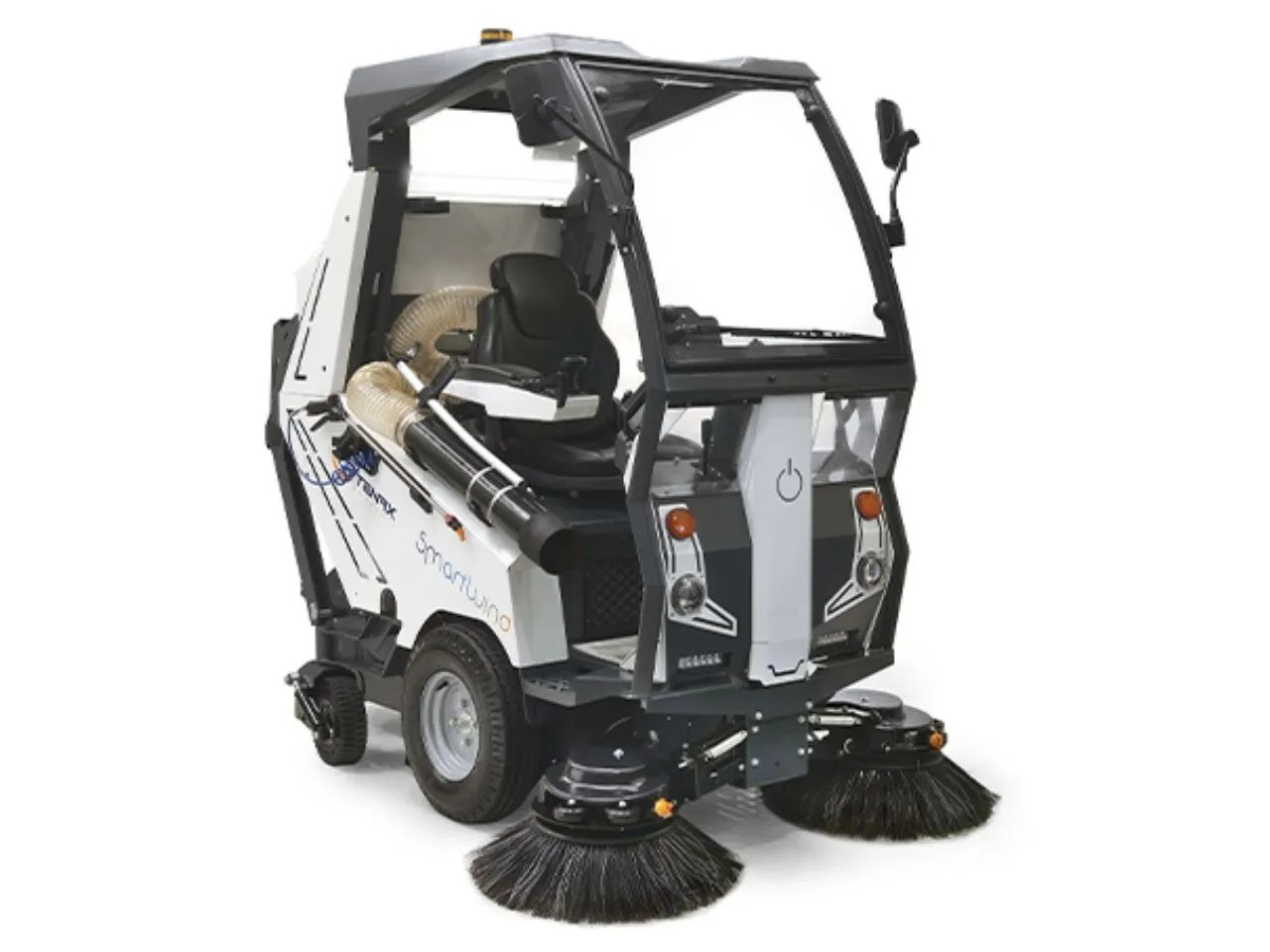 Tenax SmartWind