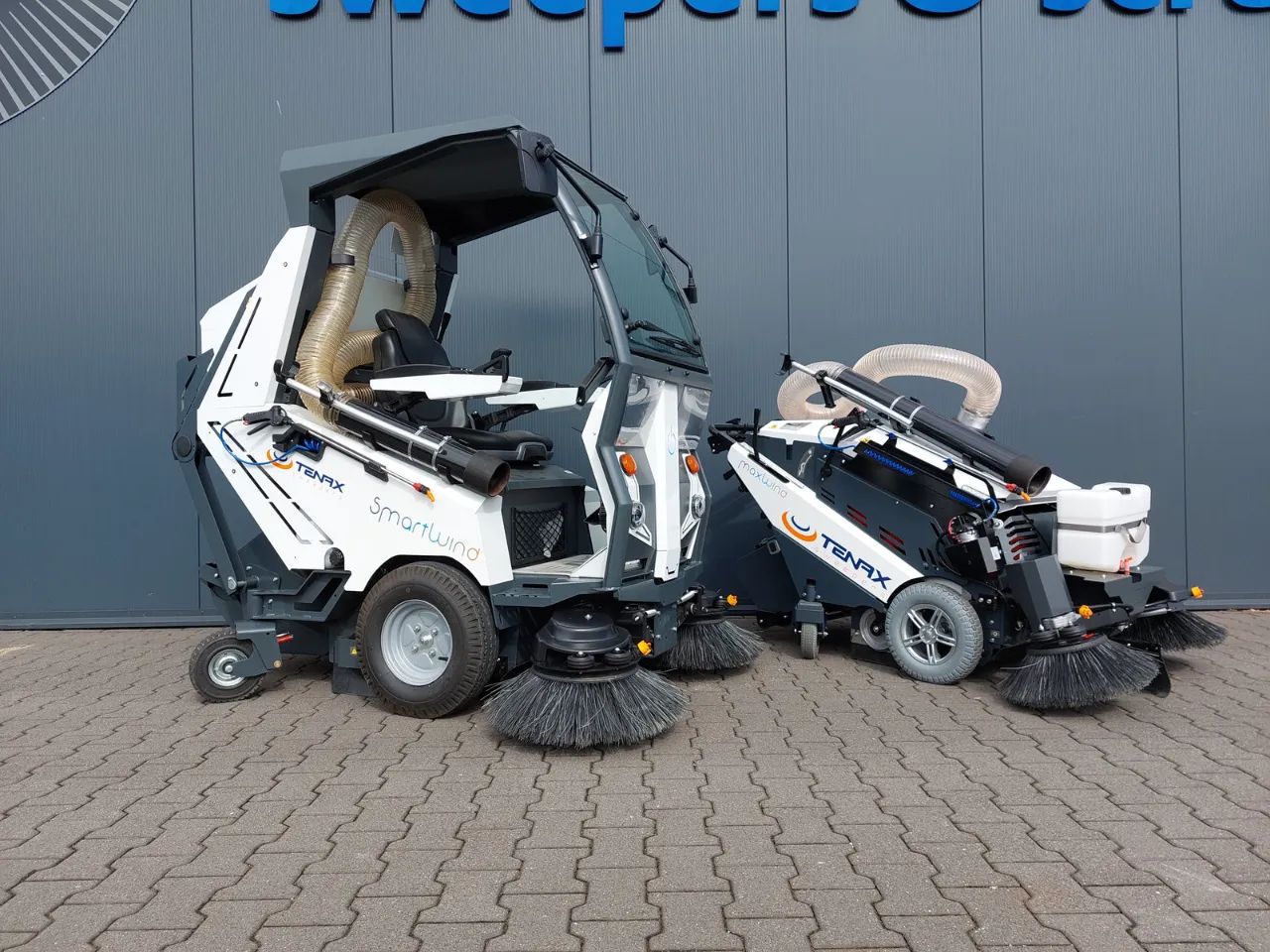 Tenax SmartWind