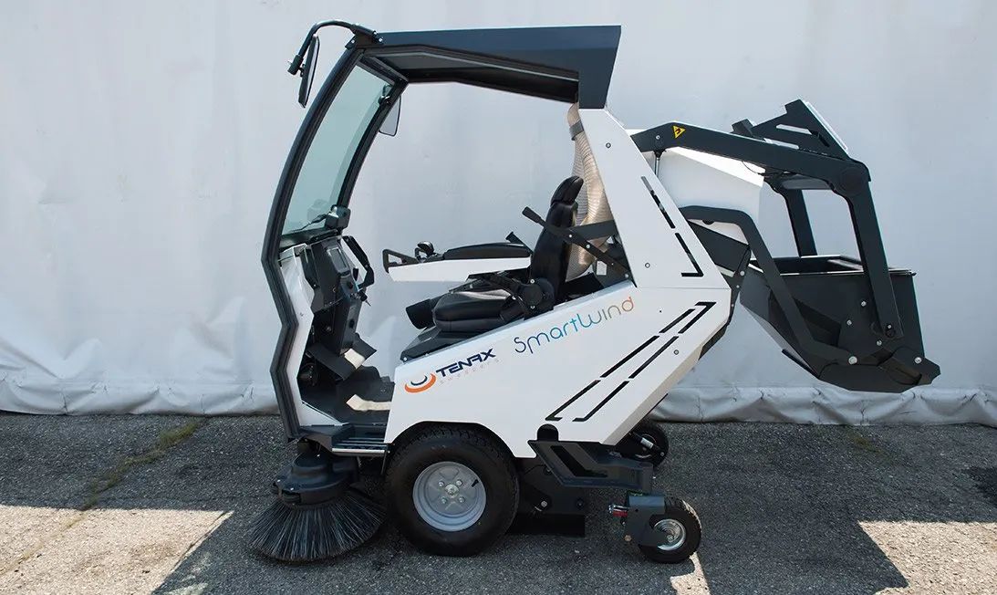 Tenax SmartWind