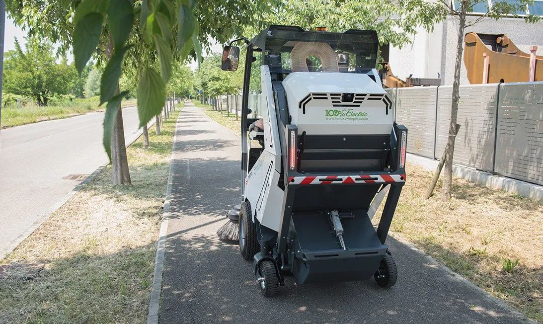 Tenax SmartWind