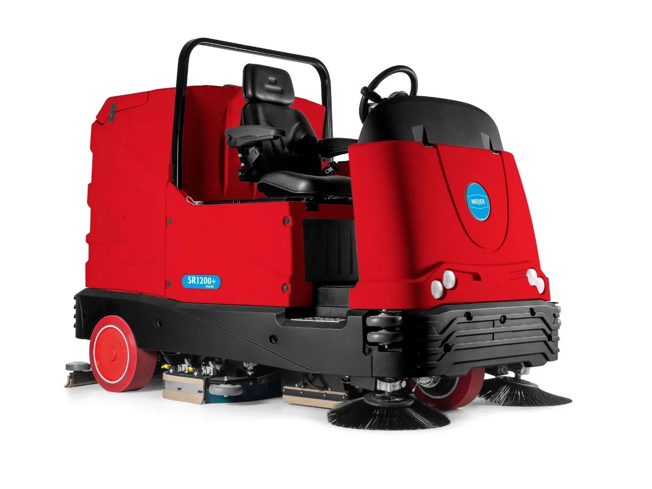 Meijer SR1200+