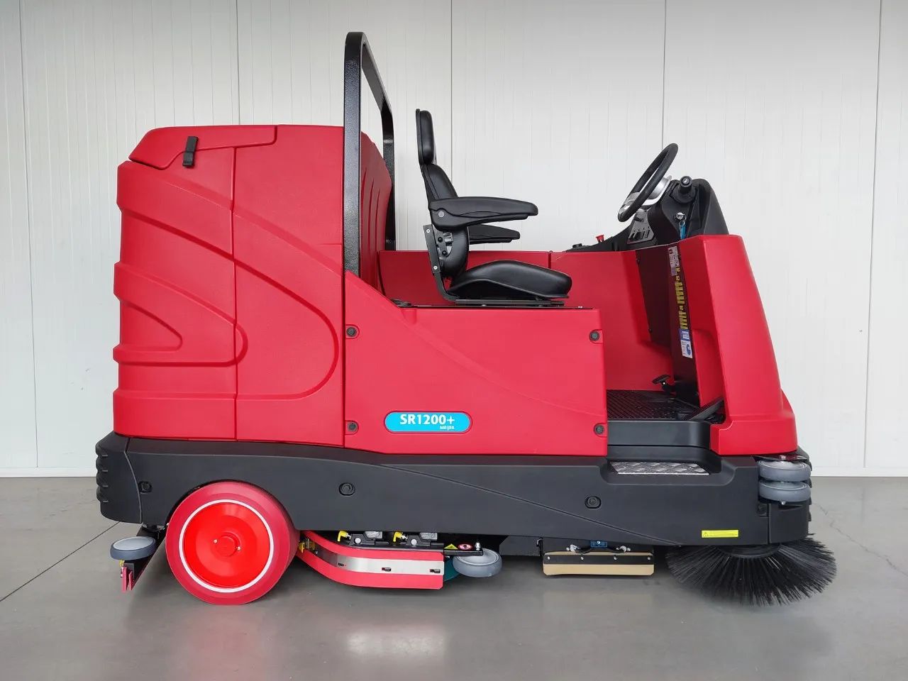 Meijer SR1200+