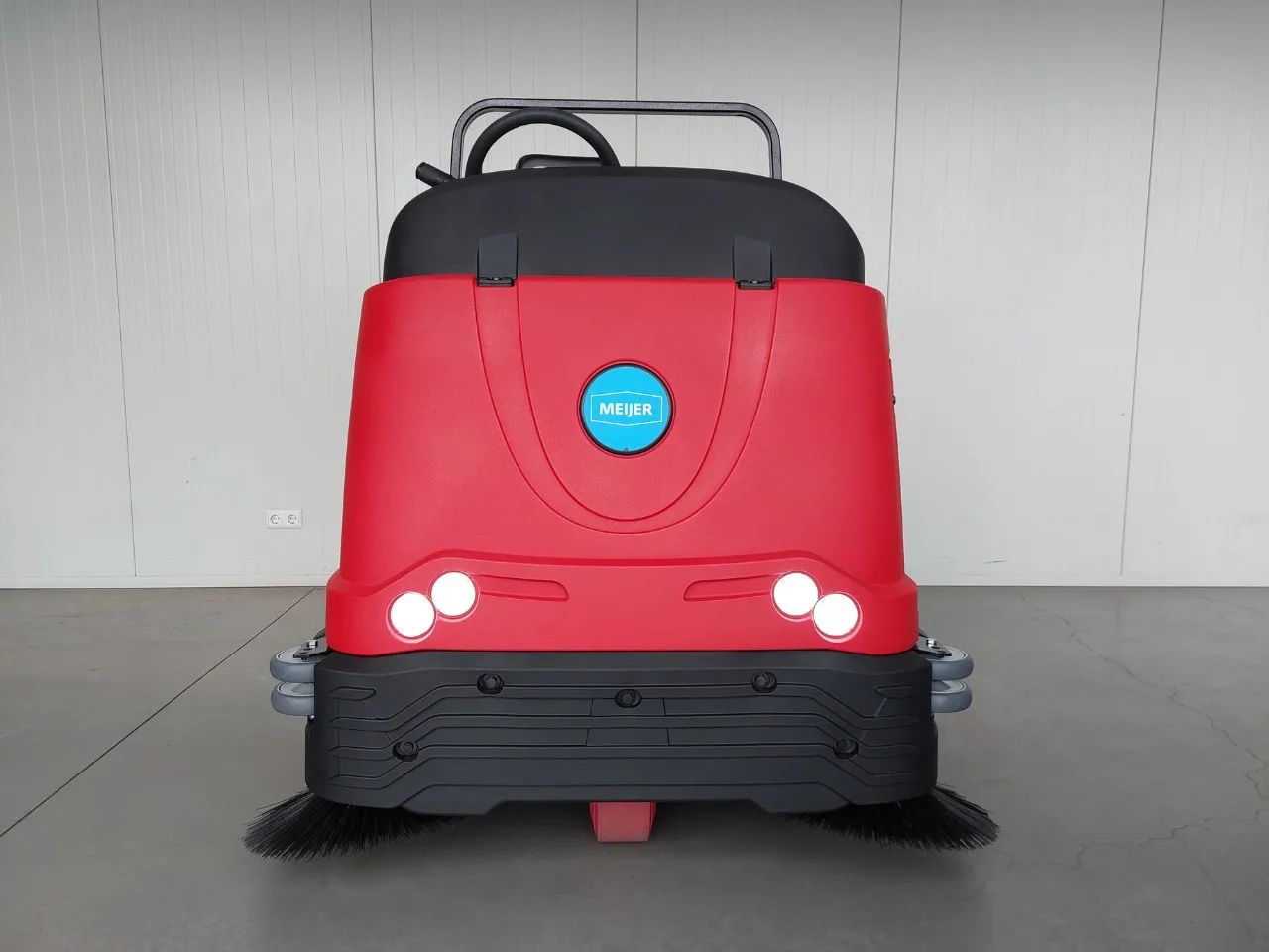 Meijer SR1200+