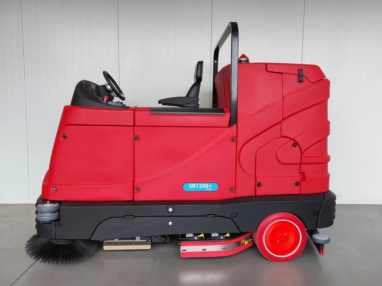 Meijer SR1200+