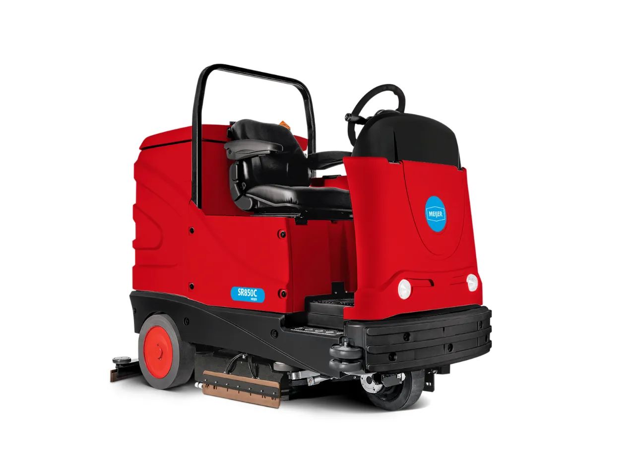 Meijer SR850C Demo model