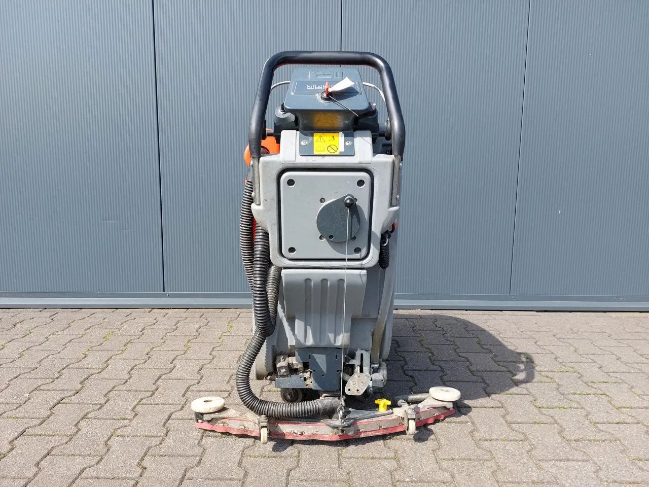 Hako B45 CL