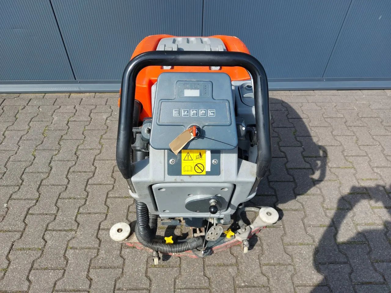 Hako B45 CL