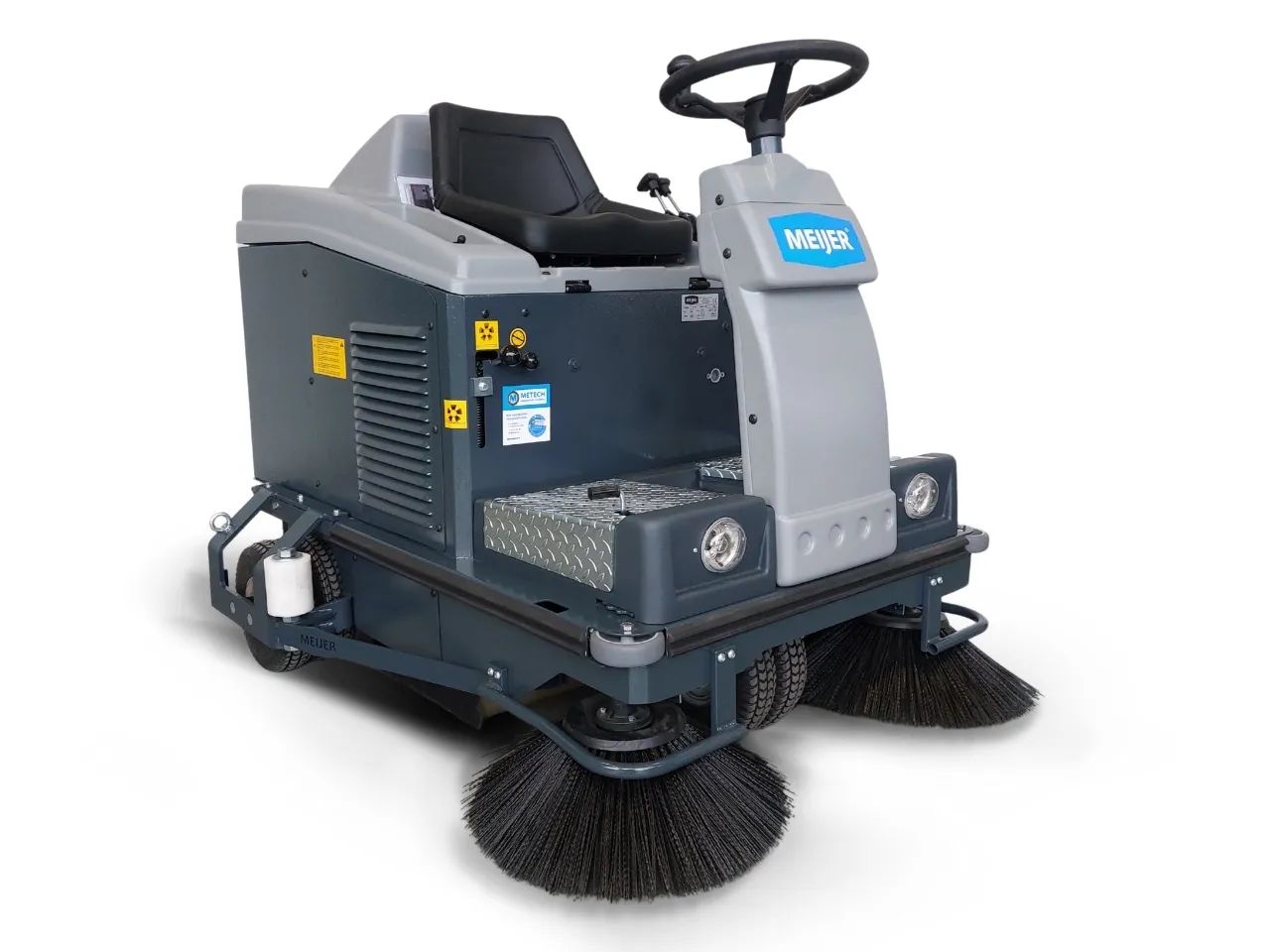 Meijer VR950WD+
