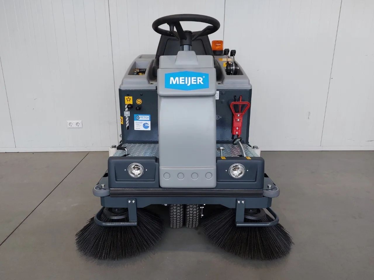 Meijer VR950WD+