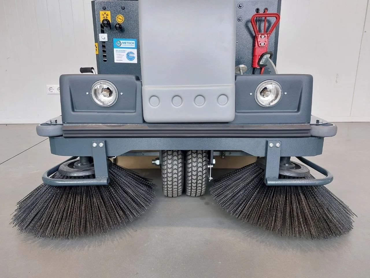 Meijer VR950WD+