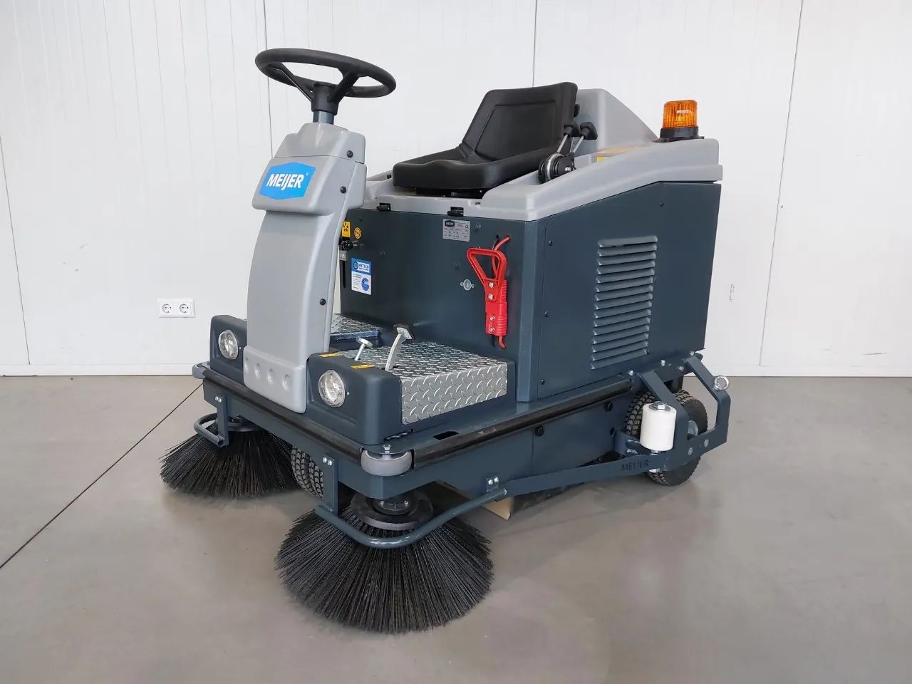 Meijer VR950WD+