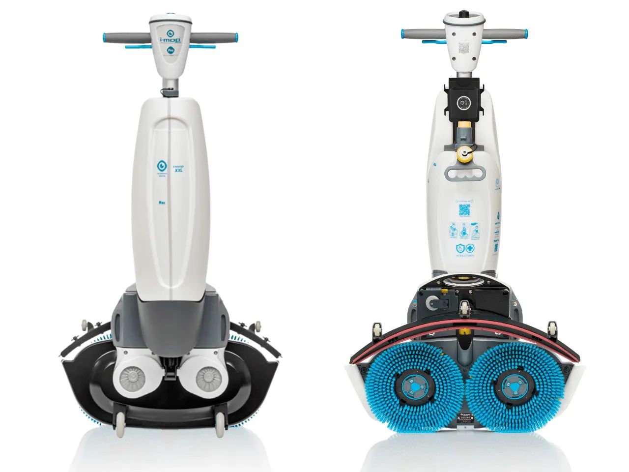 I-mop XXL Pro
