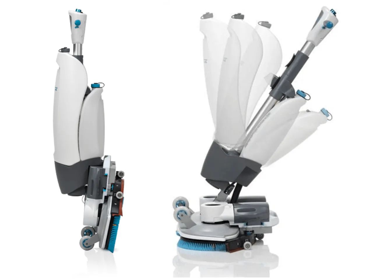 I-mop XXL Pro