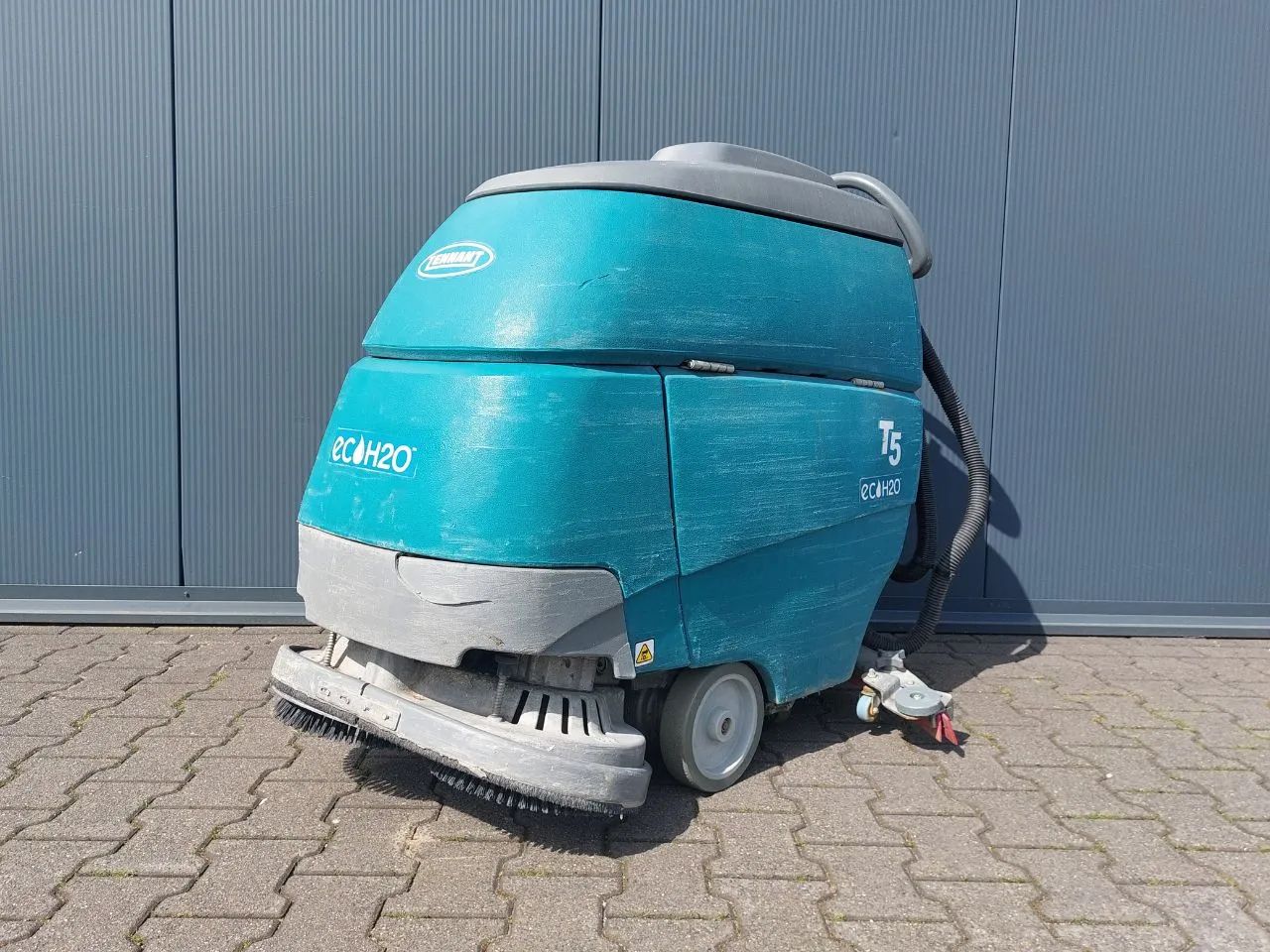 Tennant T5