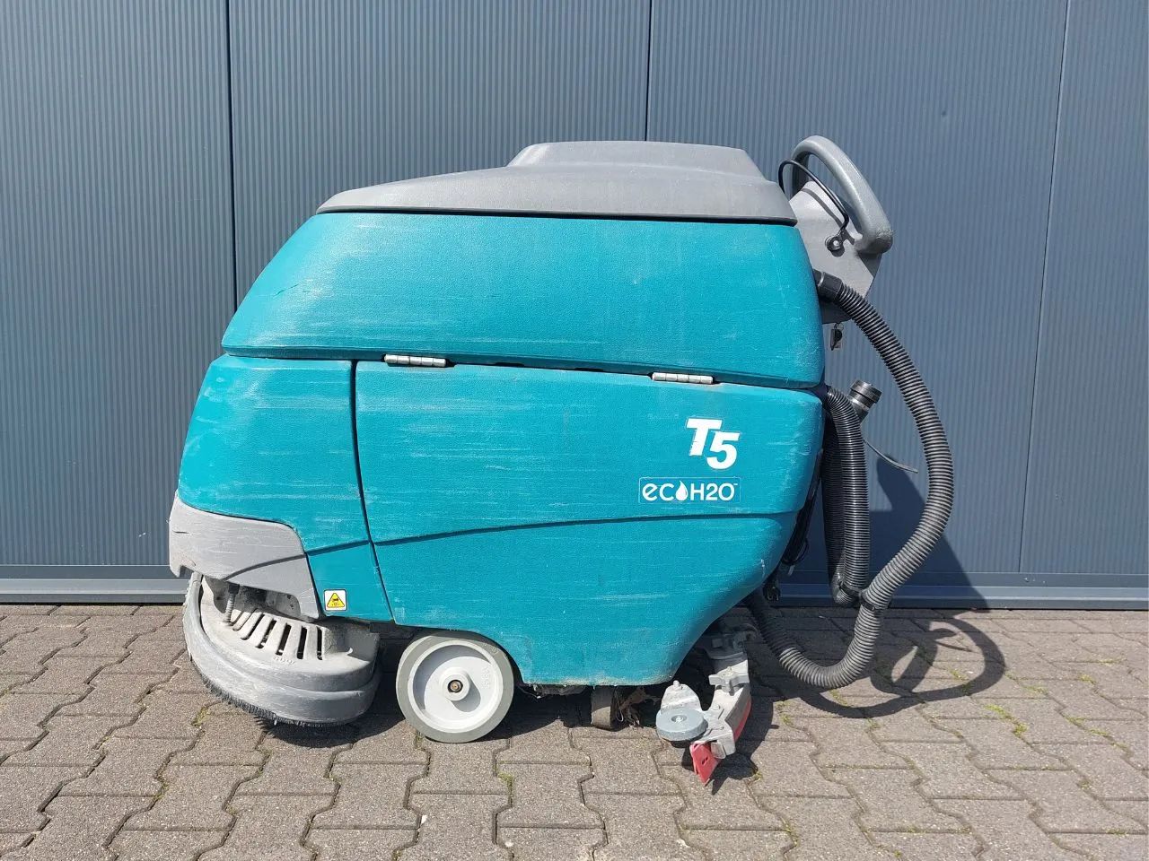Tennant T5