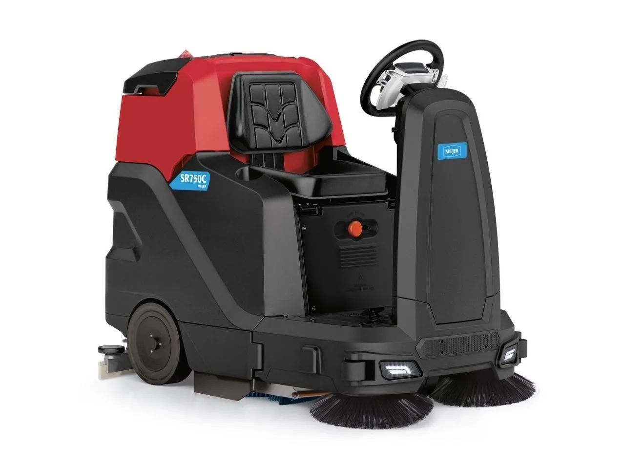 Meijer SR750C