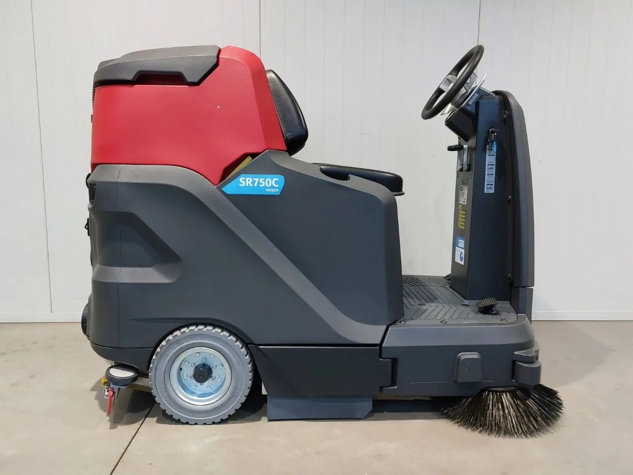 Meijer SR750C