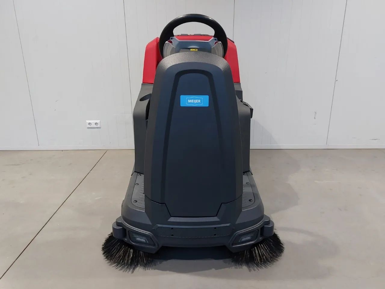 Meijer SR750C