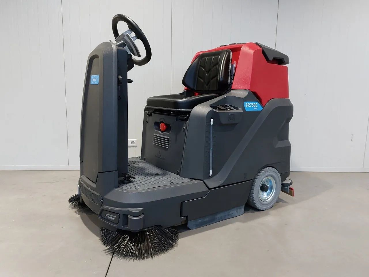 Meijer SR750C