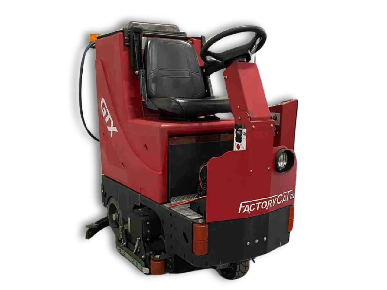 Factory Cat GTX 30-C