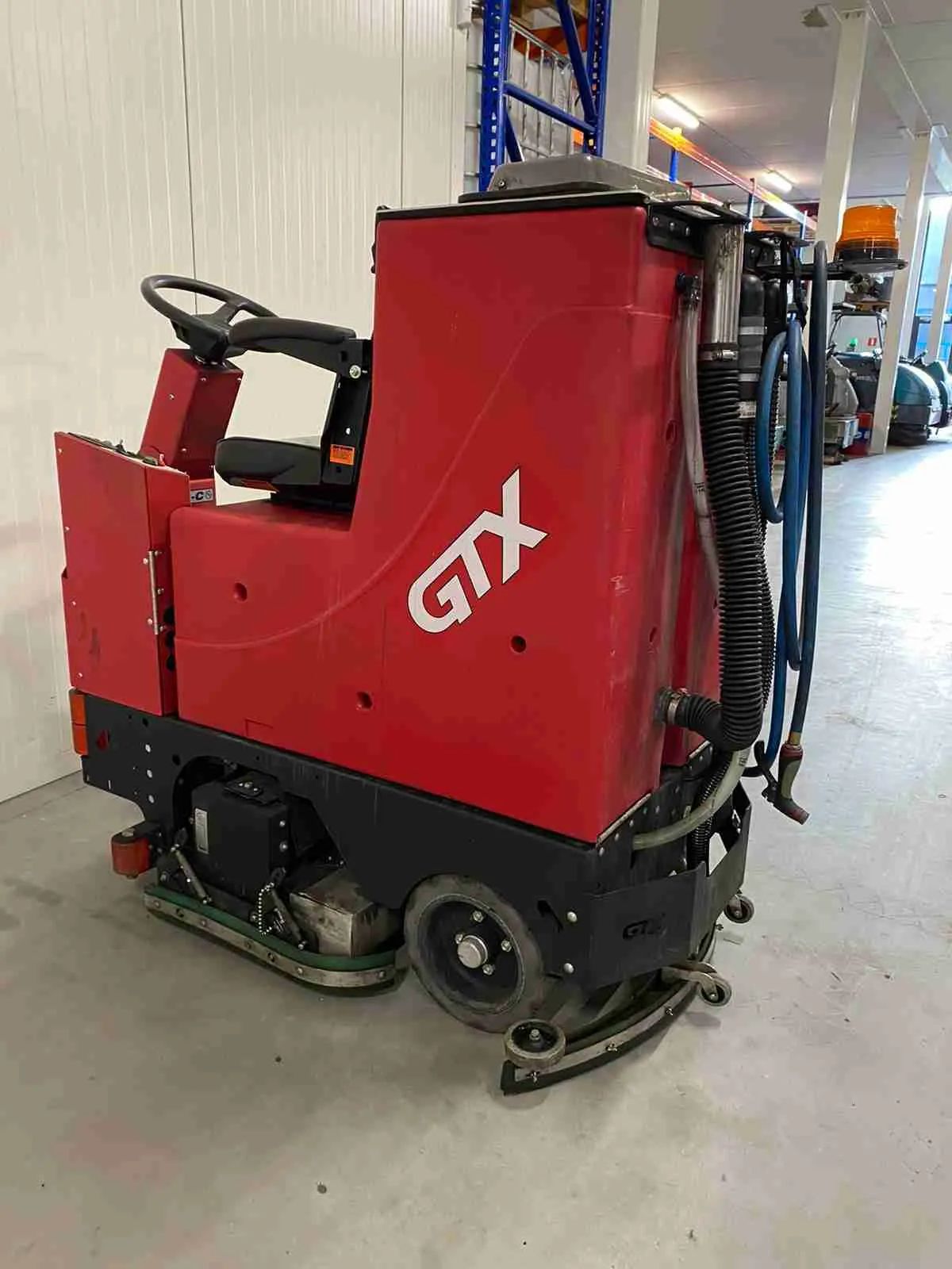 Factory Cat GTX 30-C