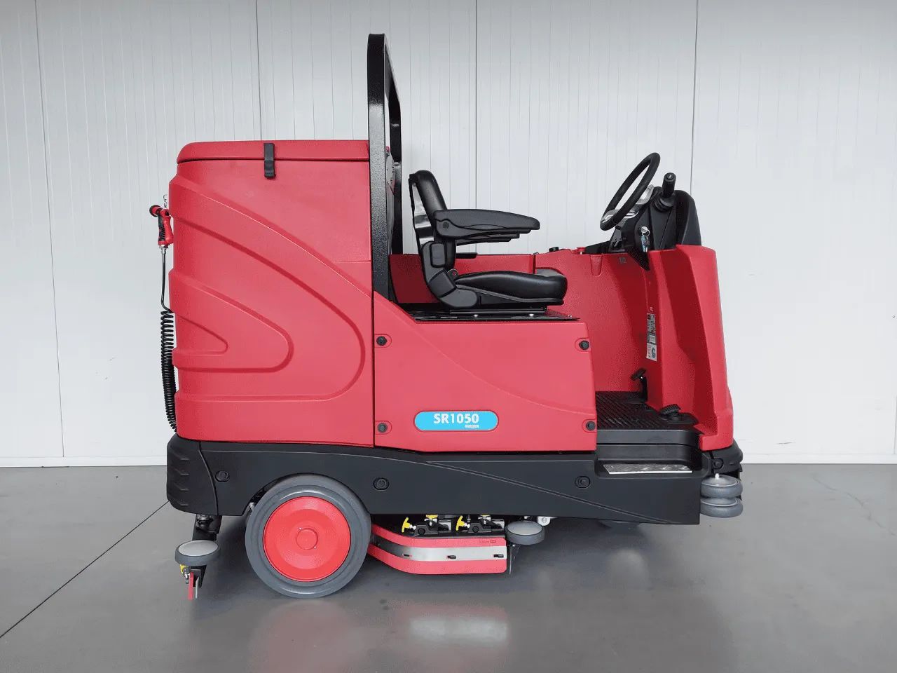 Meijer SR1050B Demo model