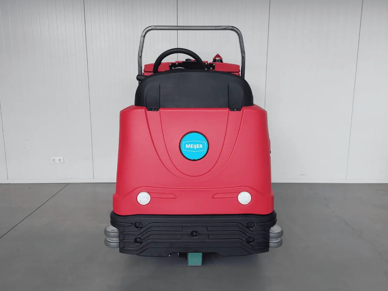Meijer SR1050B Demo model