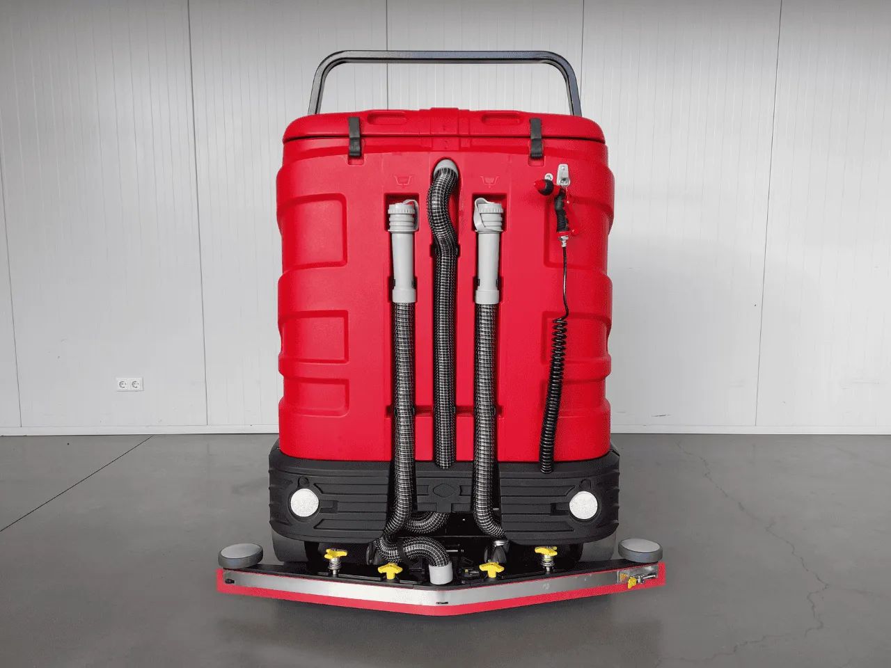 Meijer SR1050B Demo model