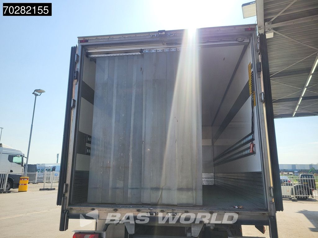 Mercedes Atego Atego 1524 4X2 Thermo-king T1200R 1500kg Ladebordwand Automatic Euro 6
