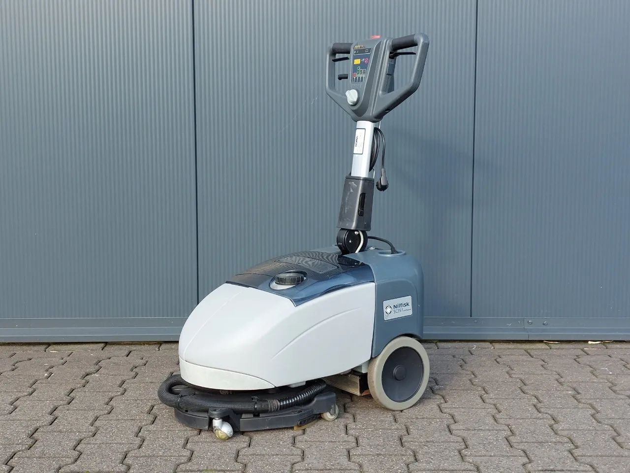 Nilfisk SC351
