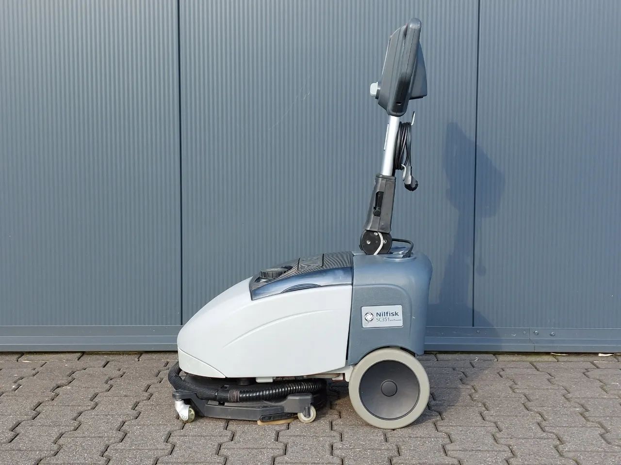 Nilfisk SC351