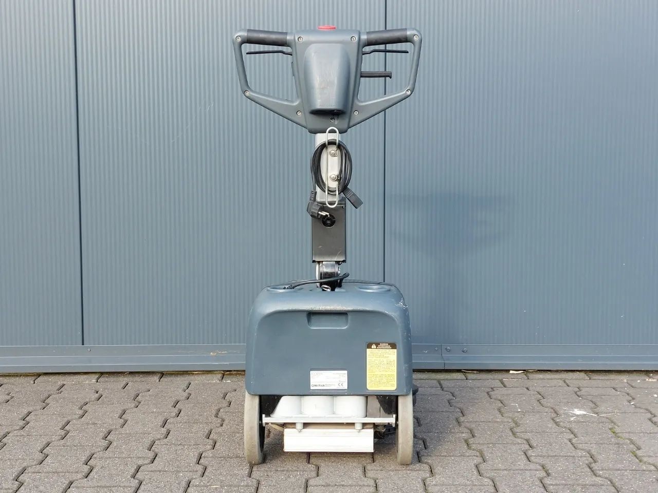 Nilfisk SC351