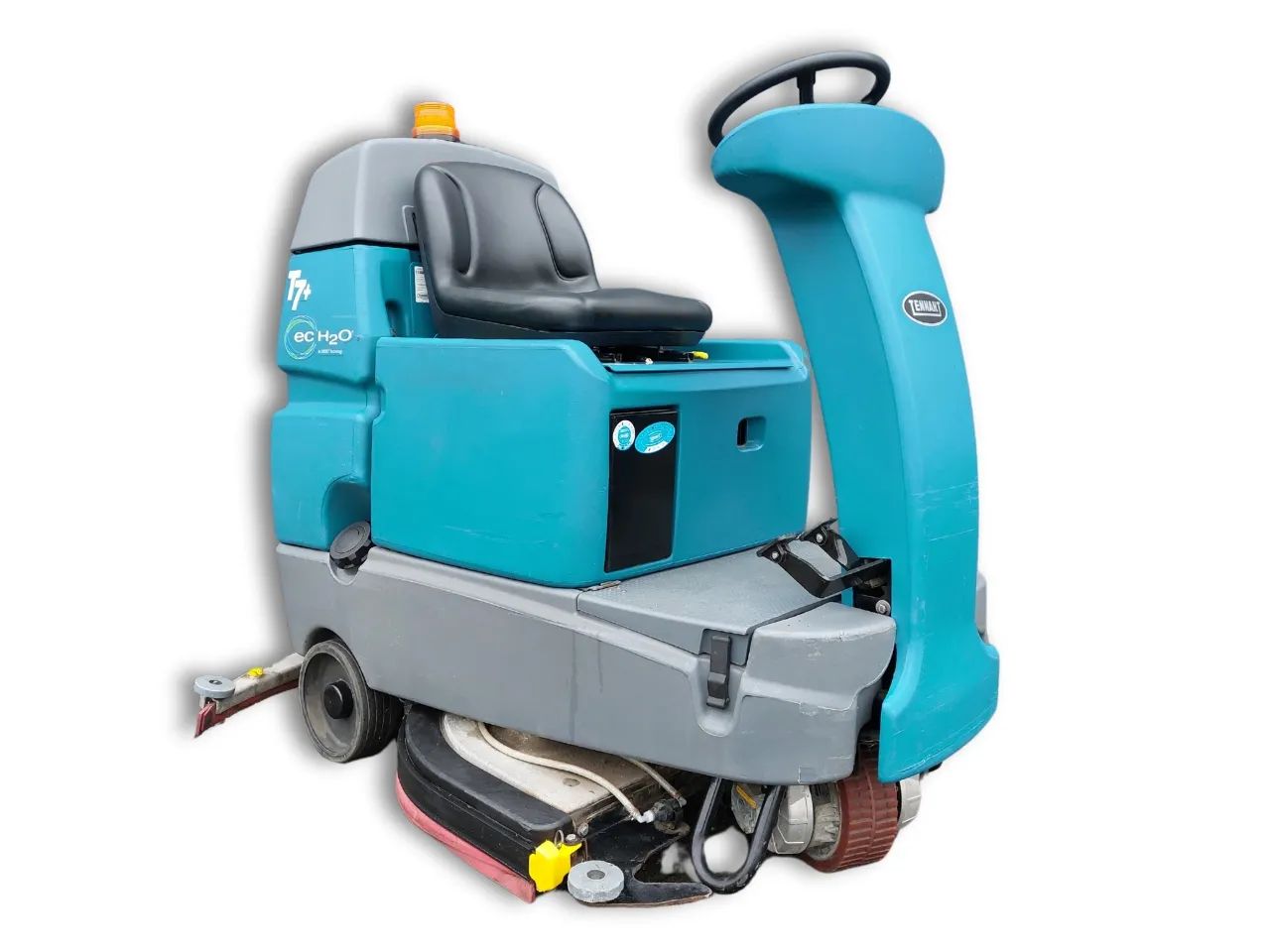 Tennant T7+