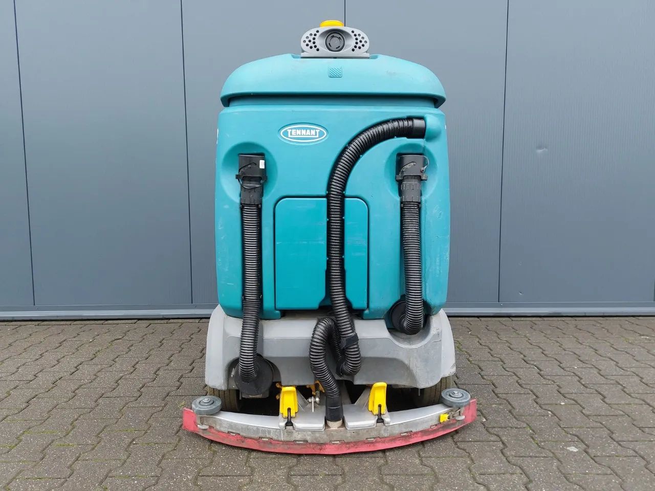 Tennant T12