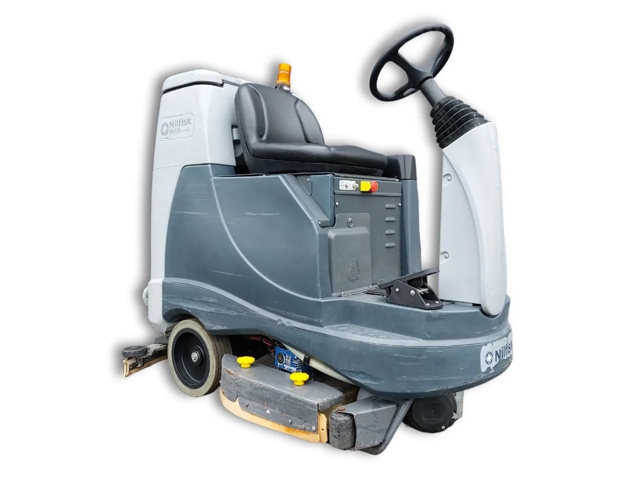 Nilfisk BR755