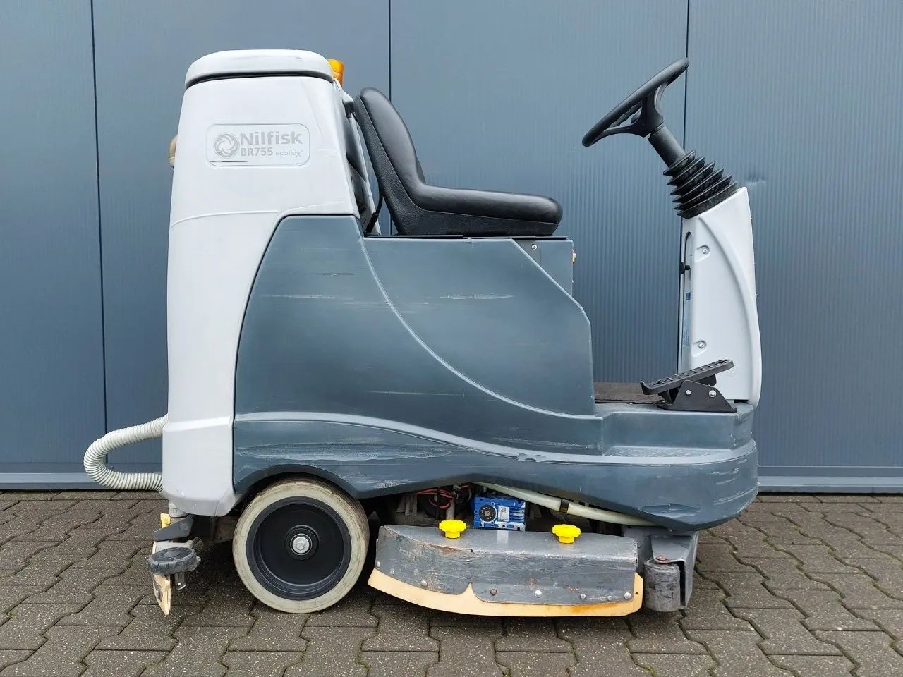 Nilfisk BR755