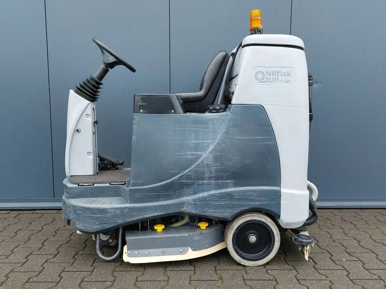 Nilfisk BR755
