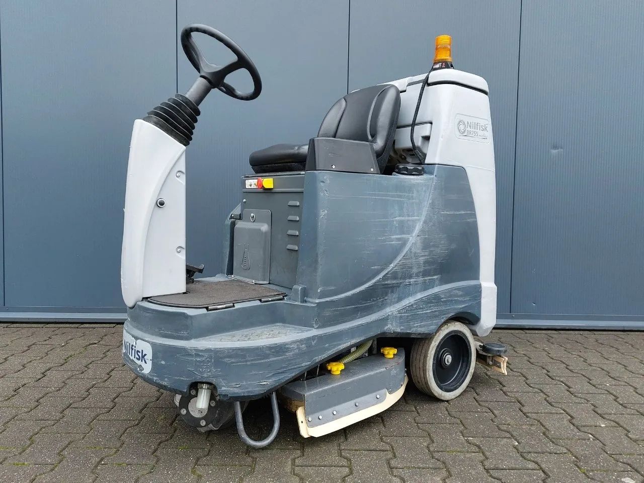 Nilfisk BR755