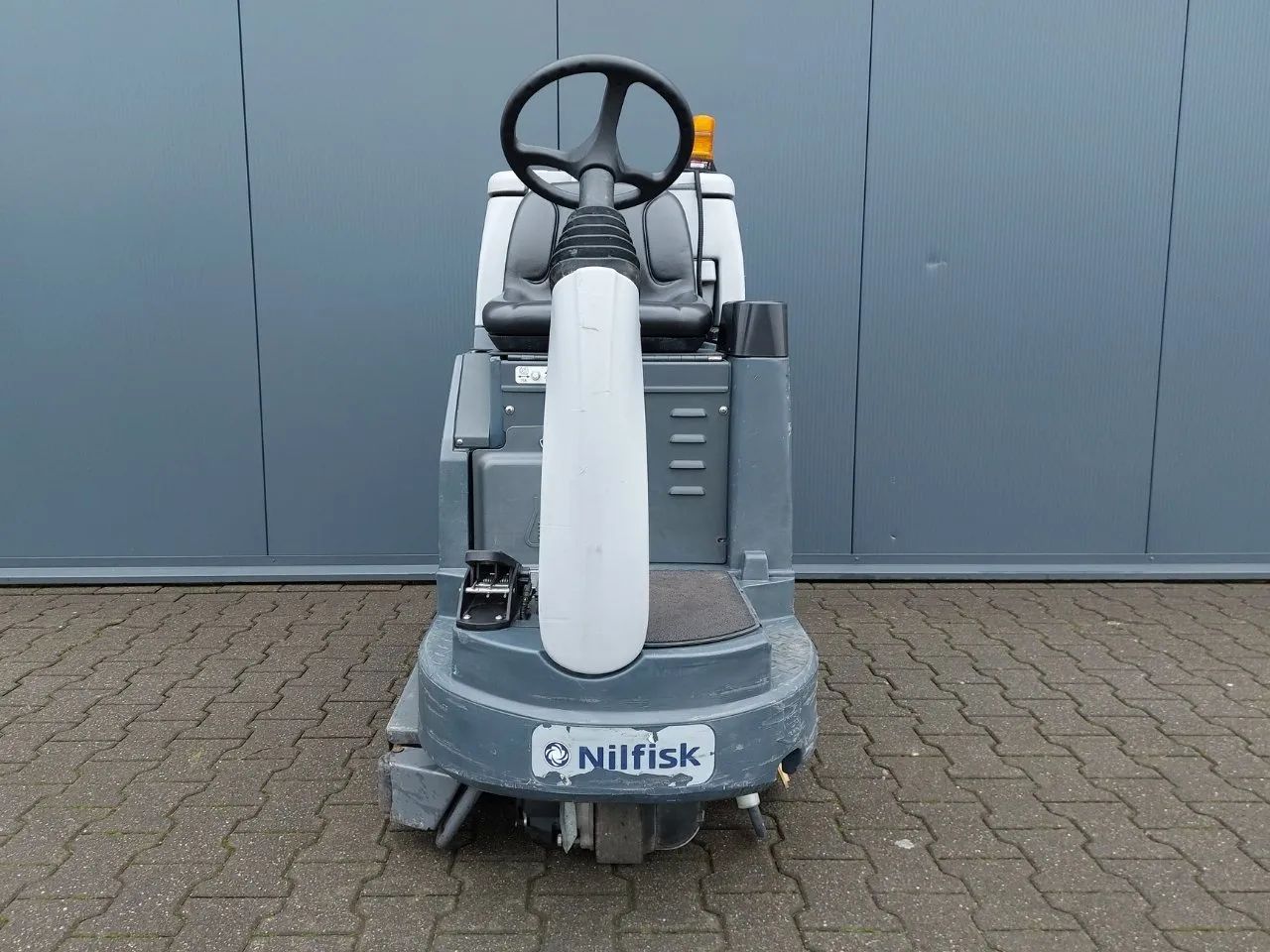 Nilfisk BR755