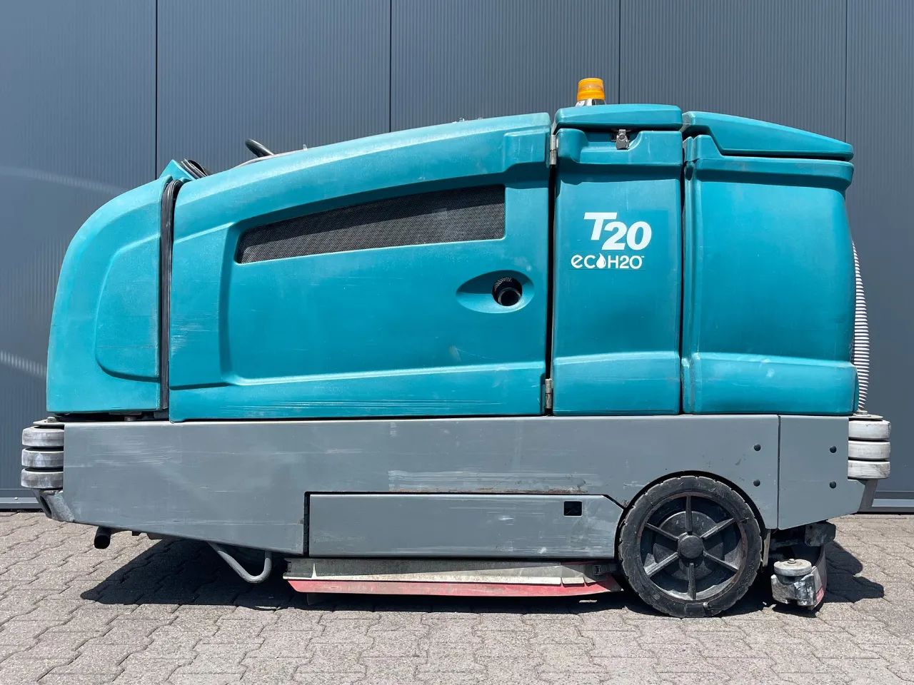 Tennant T20