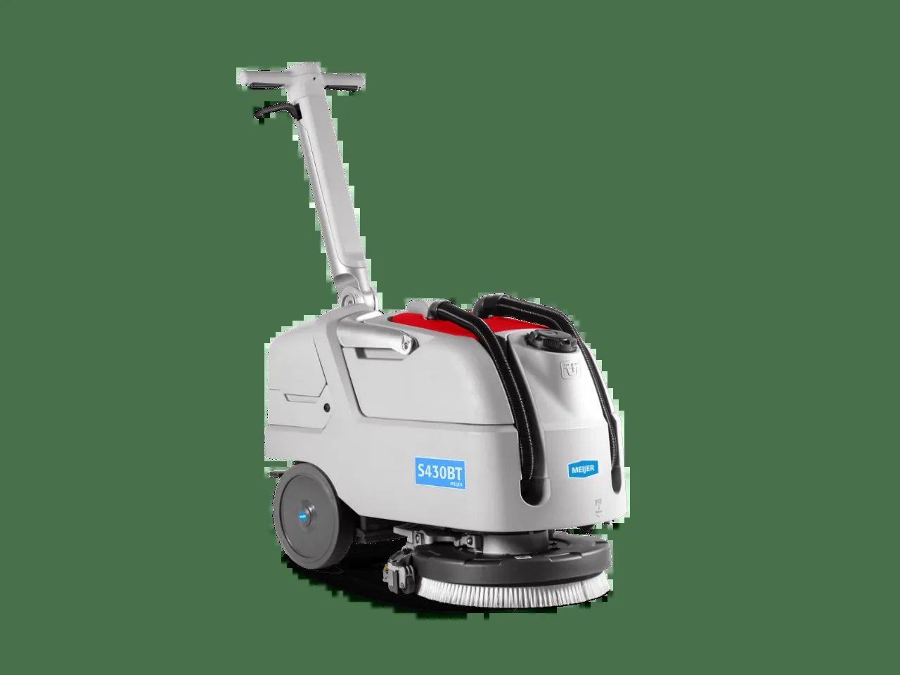 Meijer S430BT