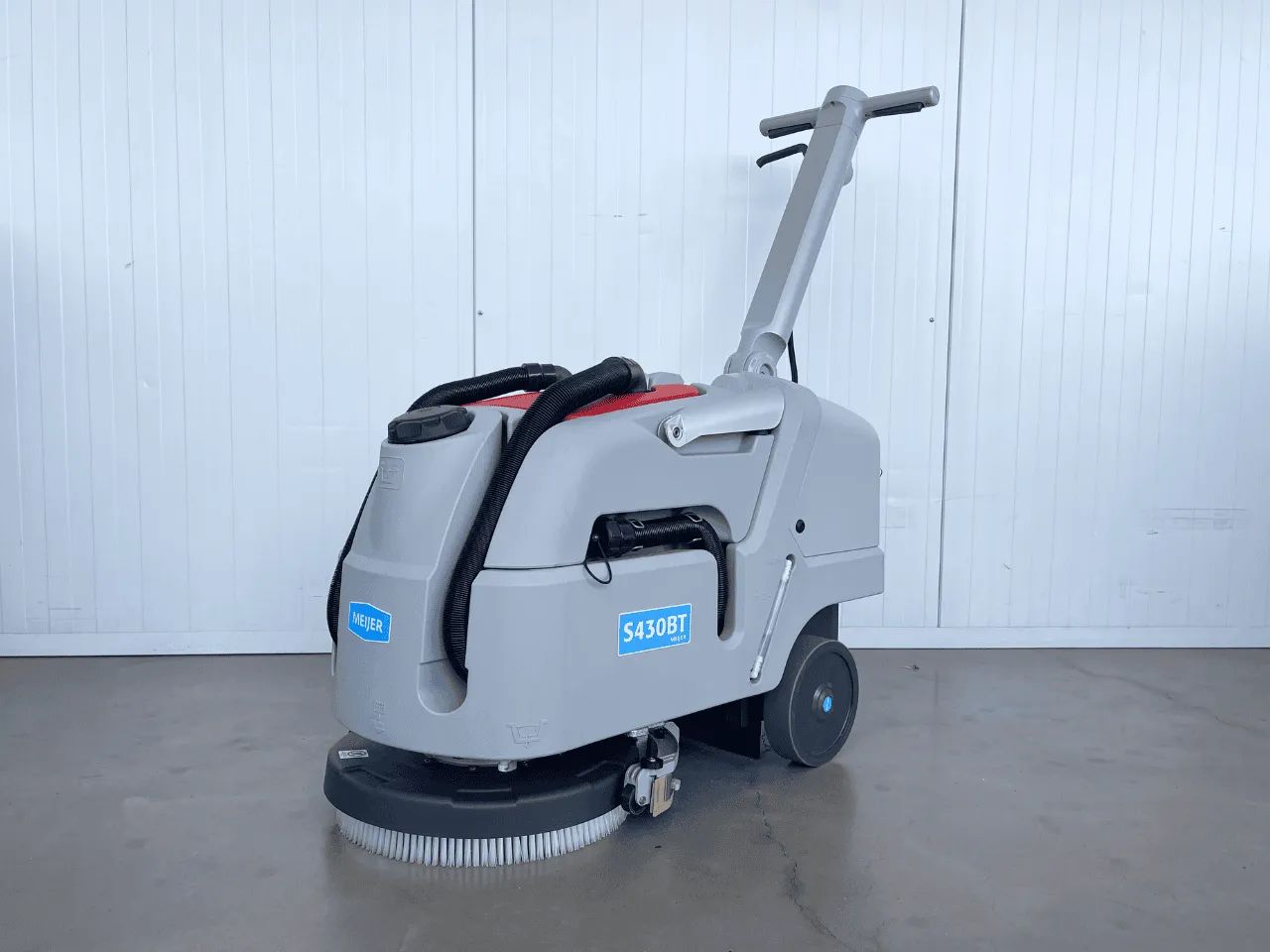 Meijer S430BT