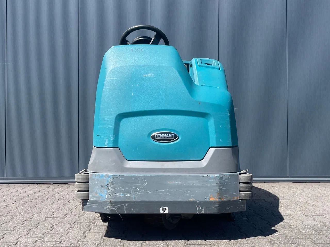 Tennant T17