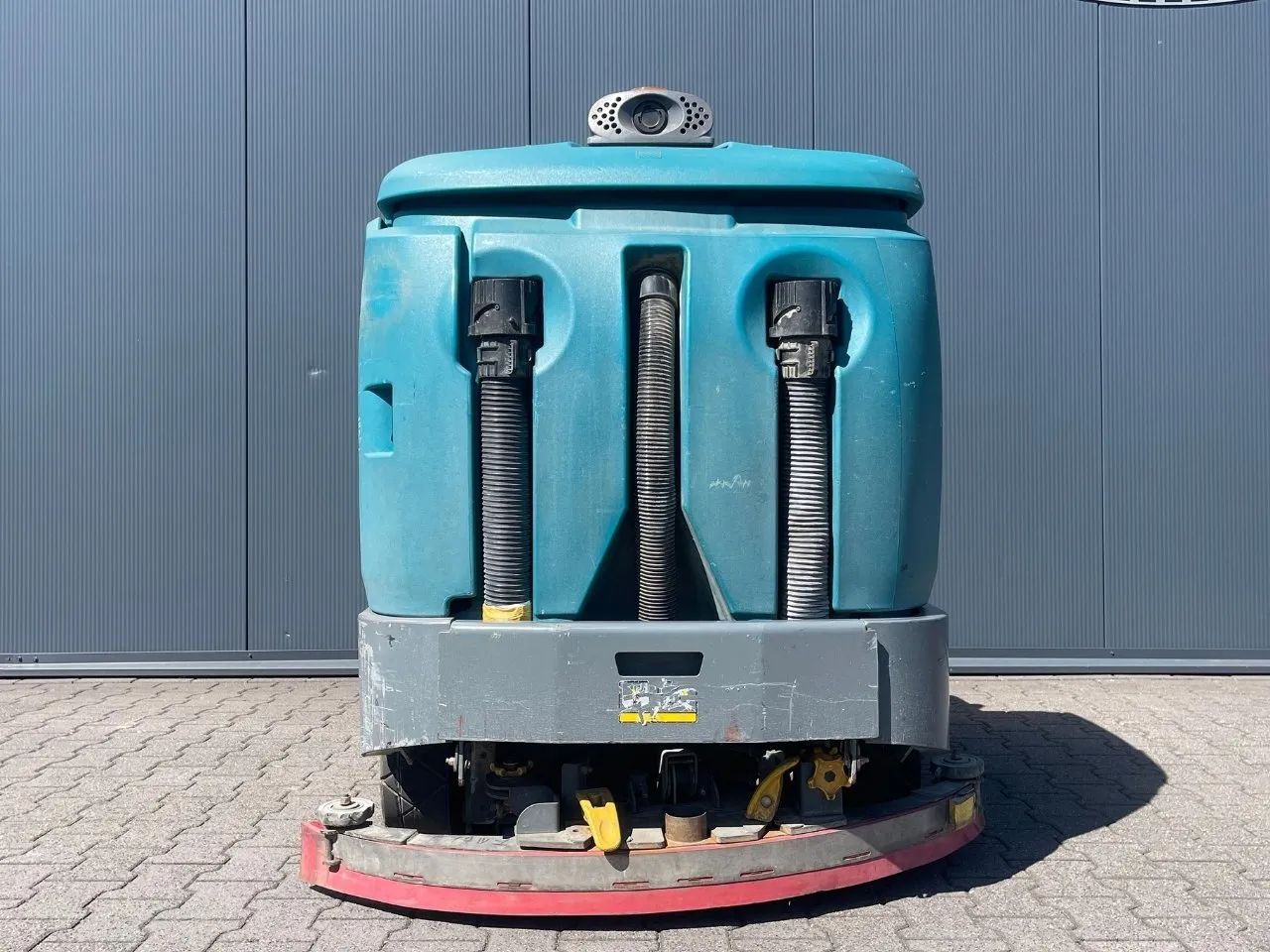 Tennant T17