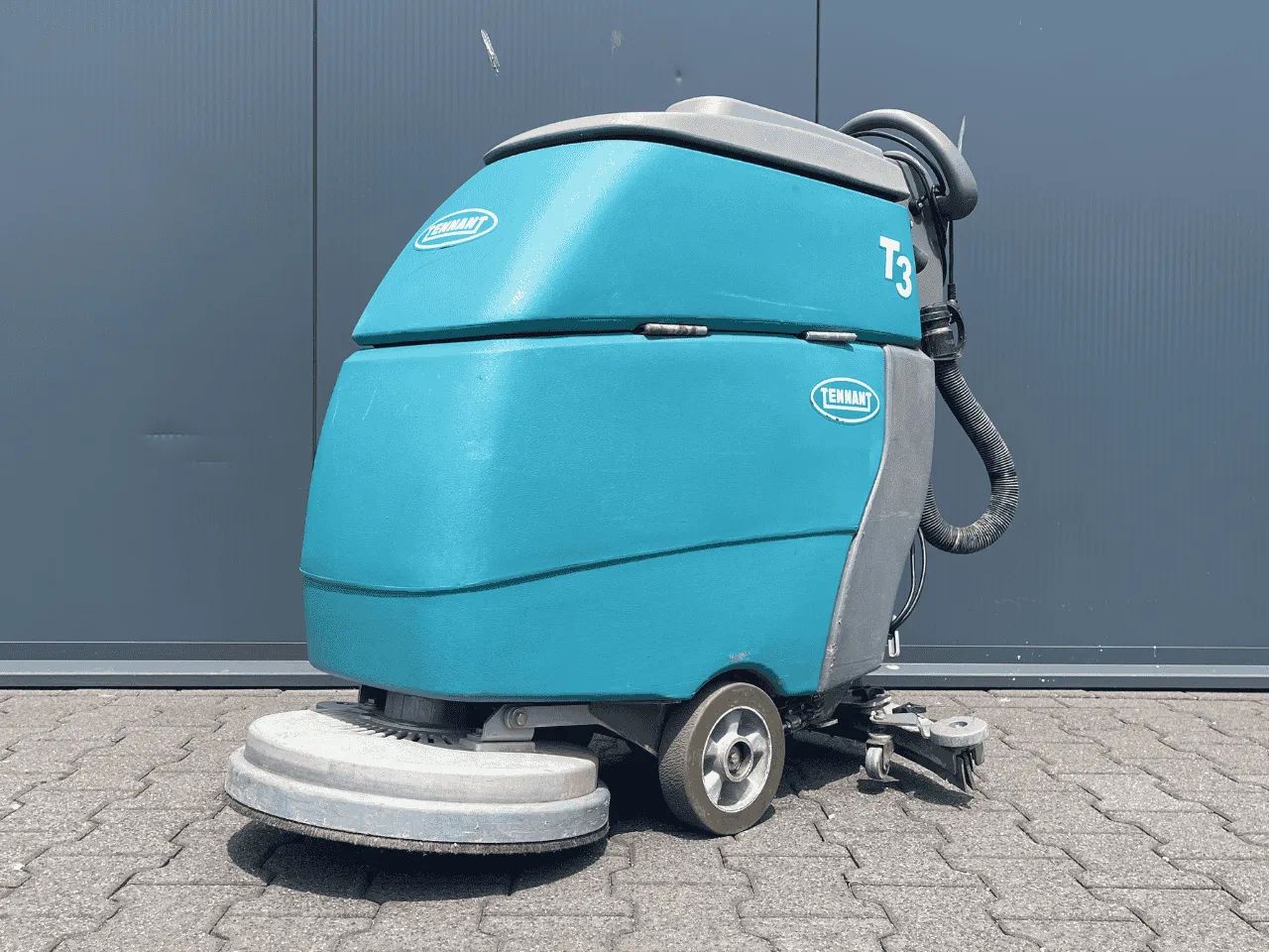 Tennant T3