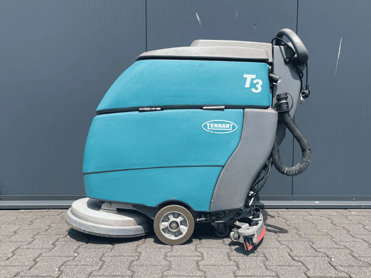 Tennant T3