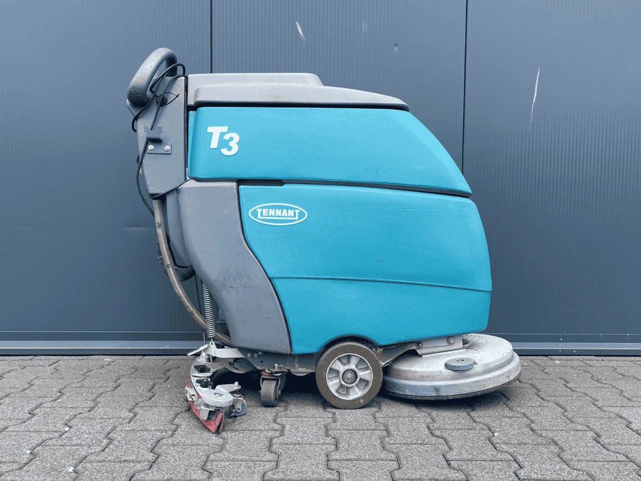 Tennant T3